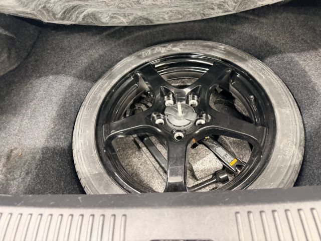 Used 2012 Cadillac CTS Performance w/ Performance Luxury Package RWD image 31