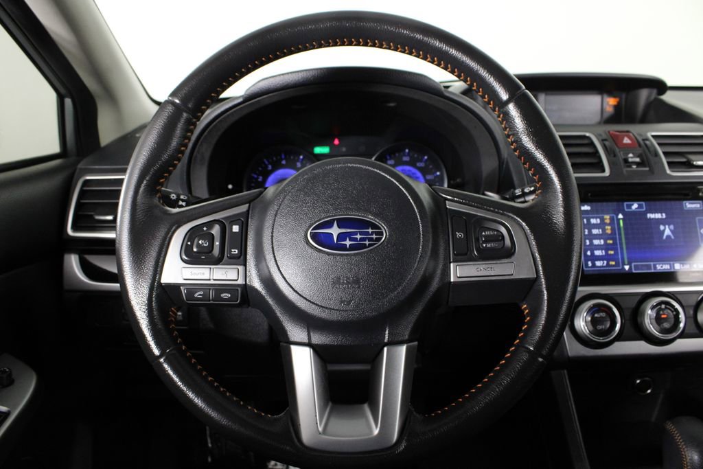 Used 2016 Subaru Crosstrek Touring image 25