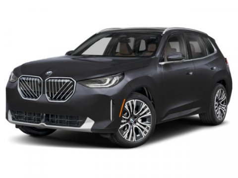 New 2026 BMW X3 xDrive30 w/ Convenience Package
