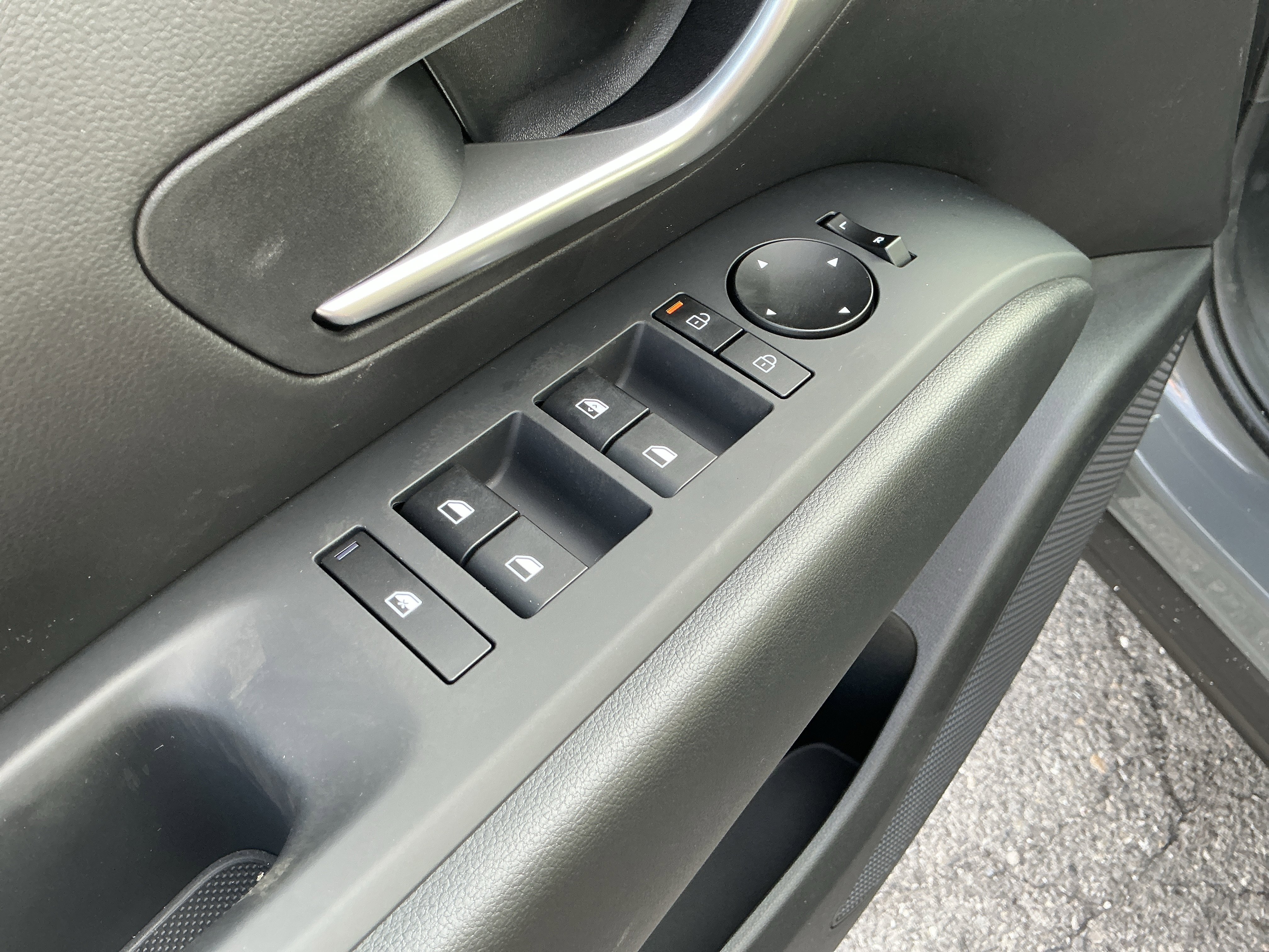 New 2026 Hyundai Santa Cruz SE image 14