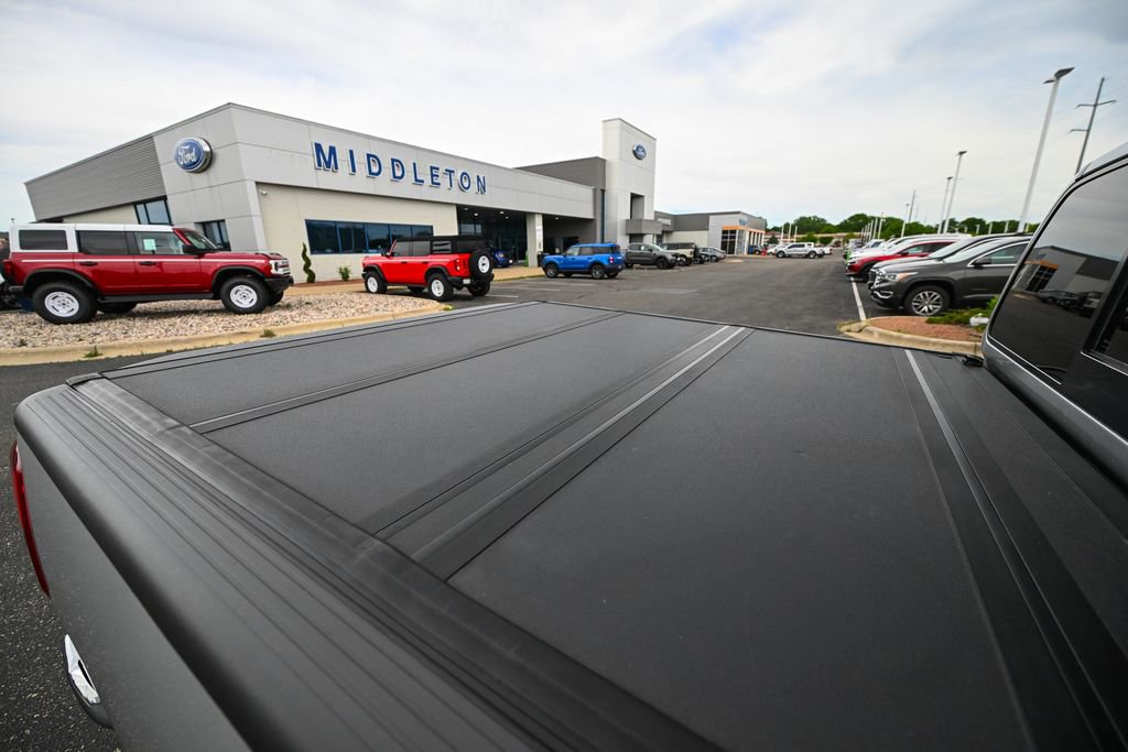 Used 2018 Nissan Frontier SV AWD/4WD image 16