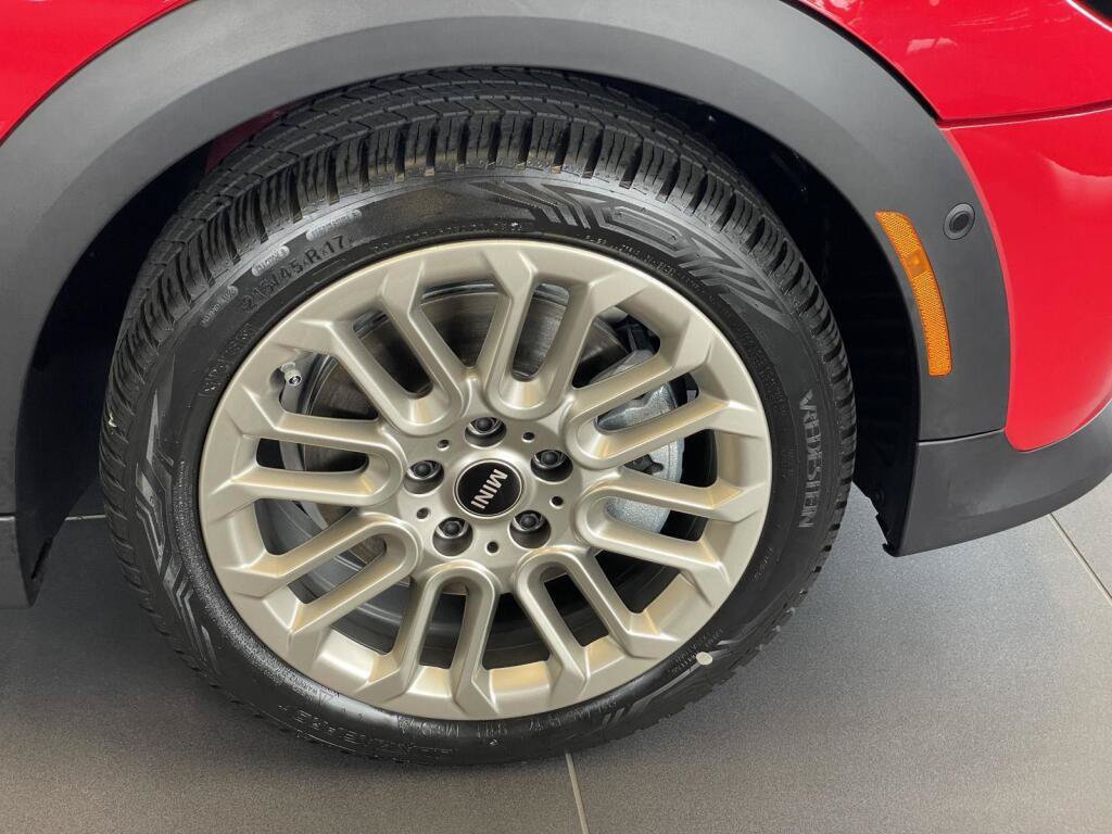 New 2026 MINI Cooper S FWD image 11