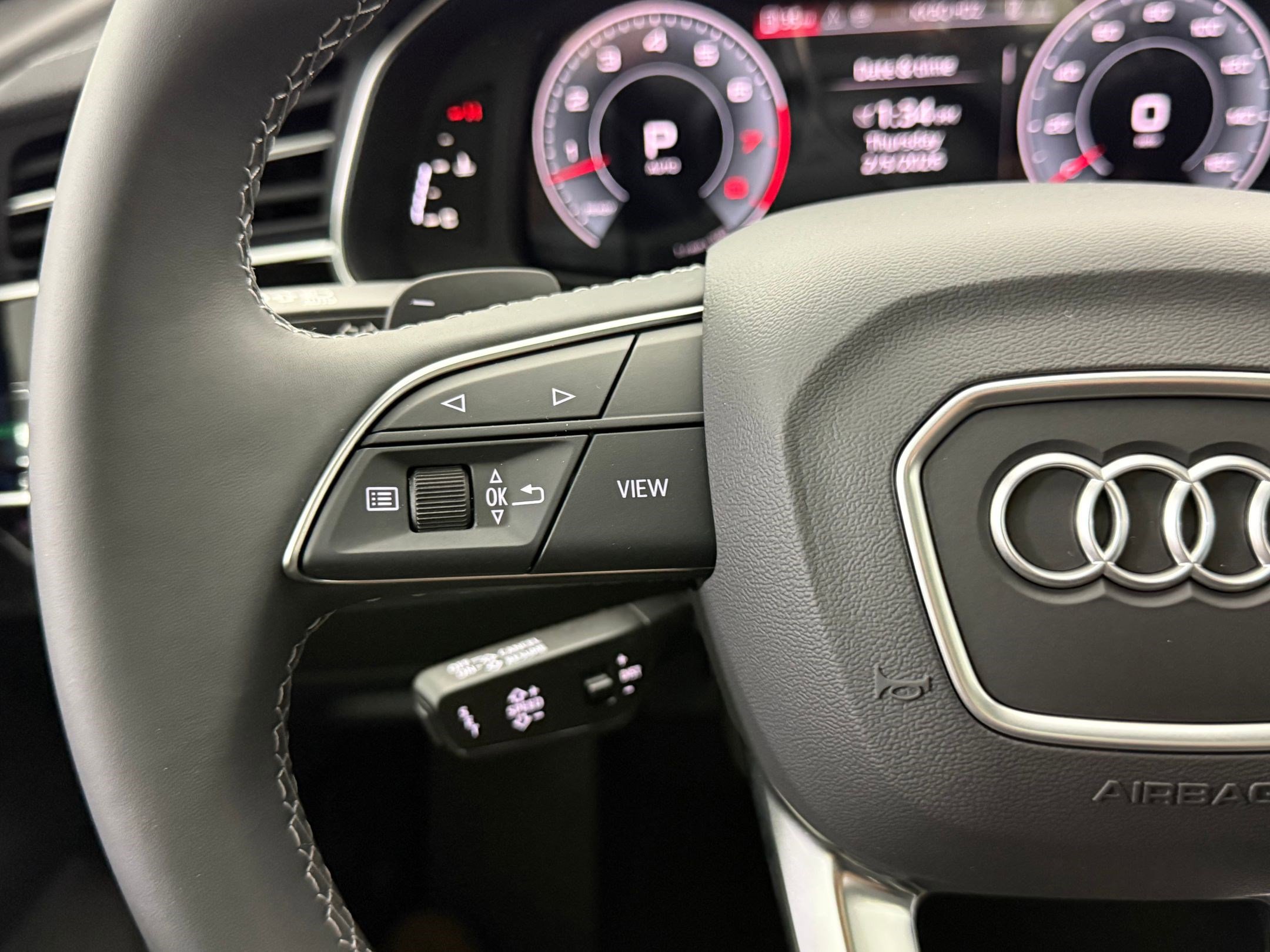 New 2026 Audi Q7 Premium Plus AWD/4WD image 19