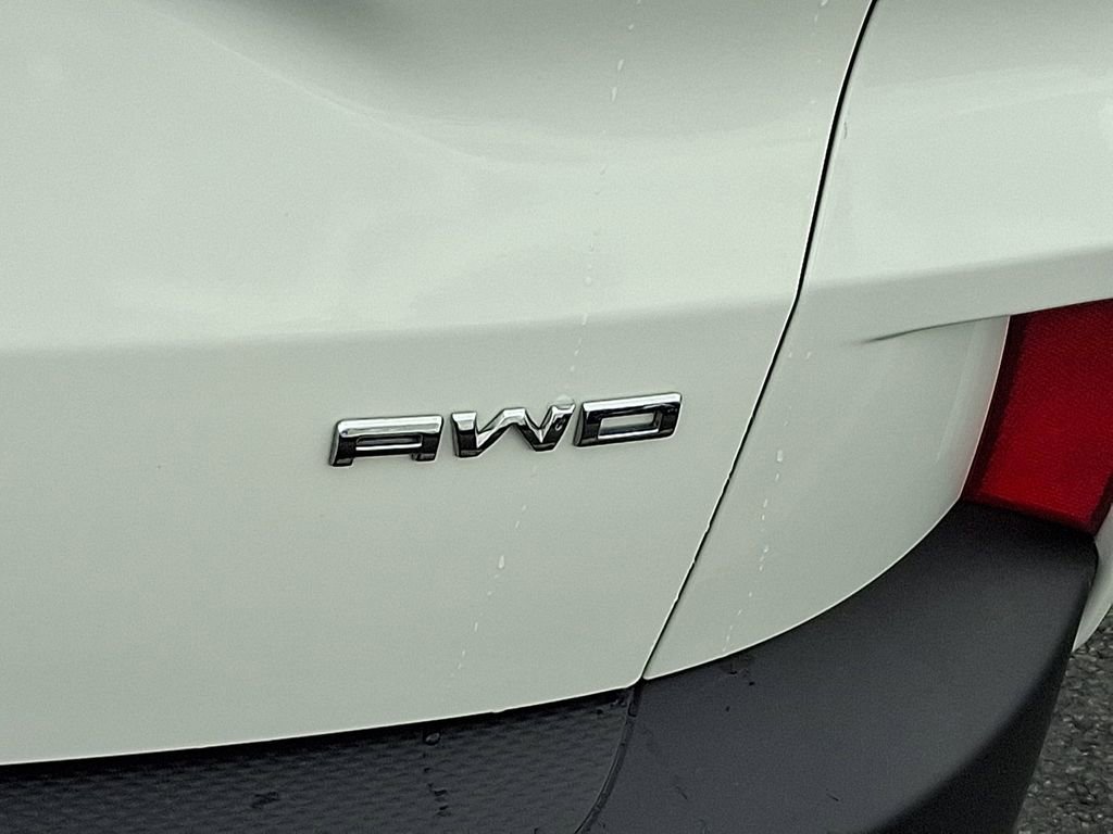 Certified 2022 Ford Escape SEL w/ Technology Package image 32