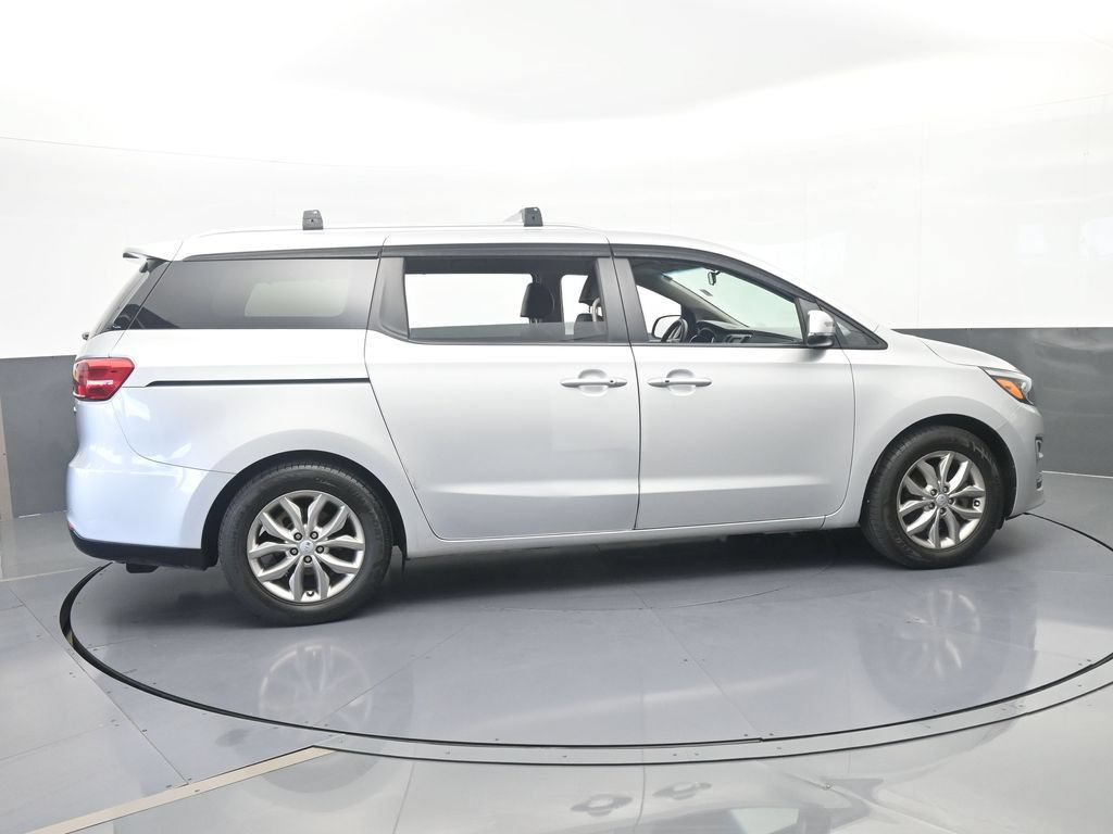 Used 2021 Kia Sedona EX FWD image 7