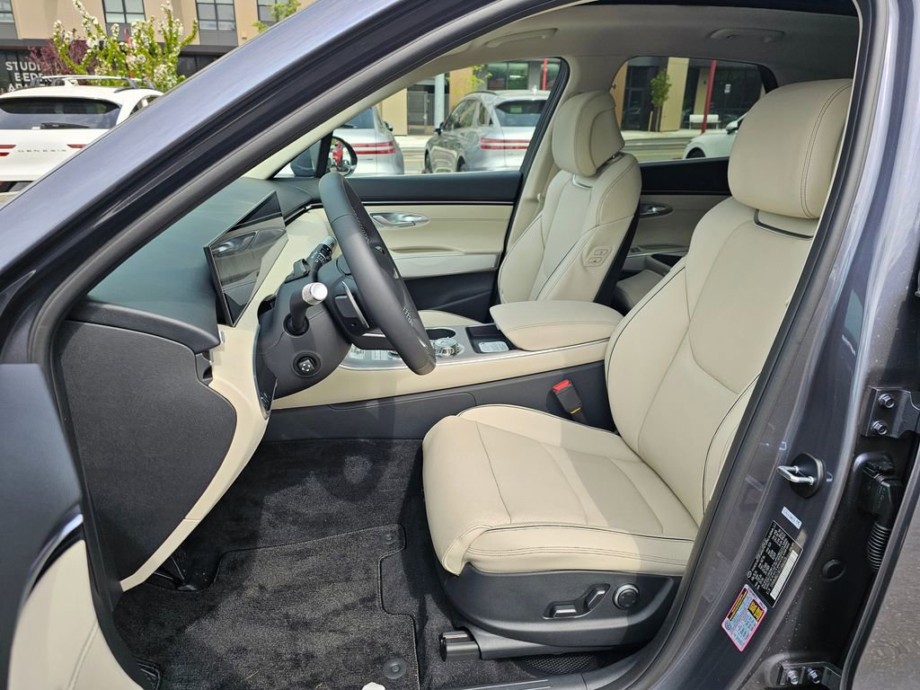 New 2026 Genesis GV70 2.5T Advanced AWD/4WD image 21