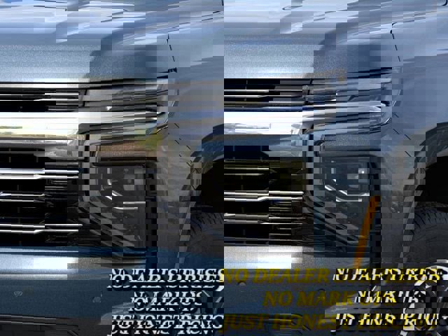 New 2026 Chevrolet Tahoe LT image 10