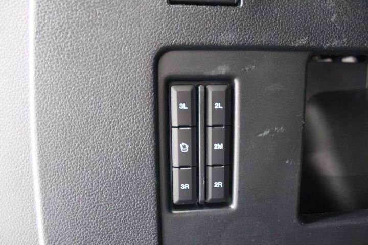 Used 2021 Ford Expedition Max Limited image 15