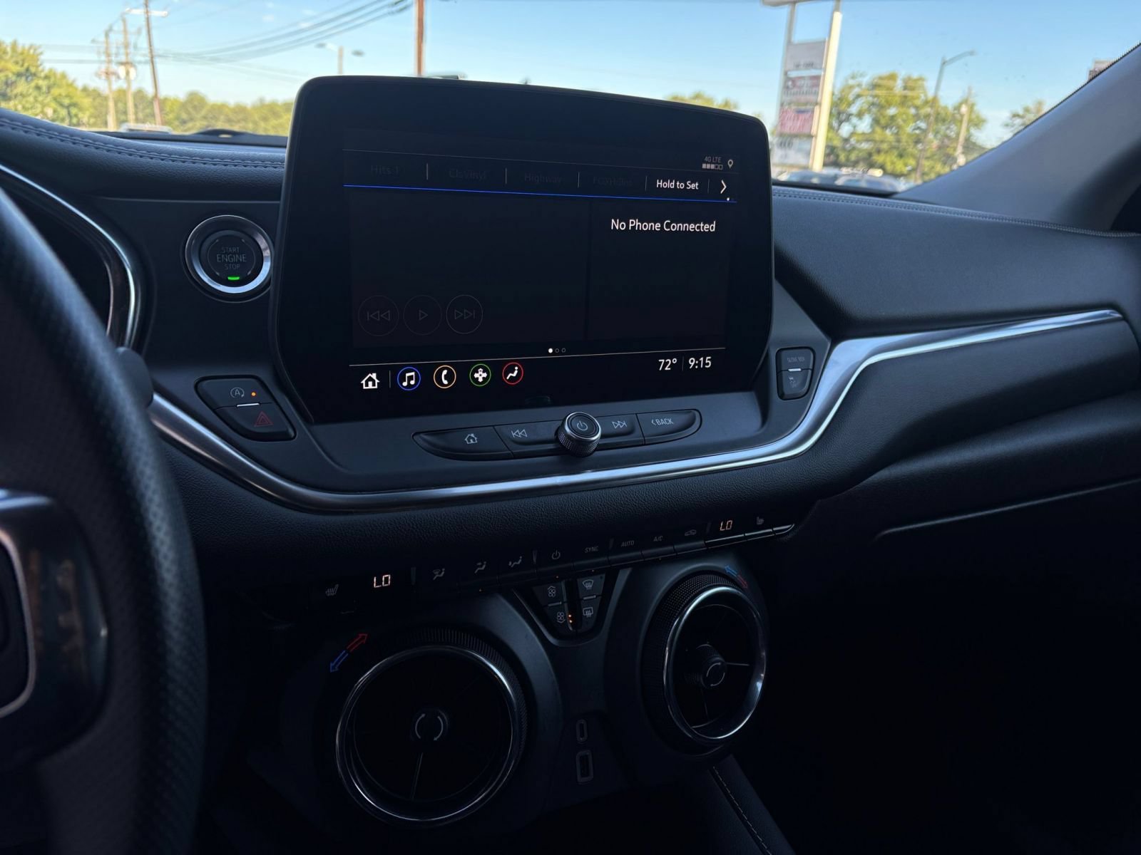 Used 2026 Chevrolet Blazer LT FWD image 19
