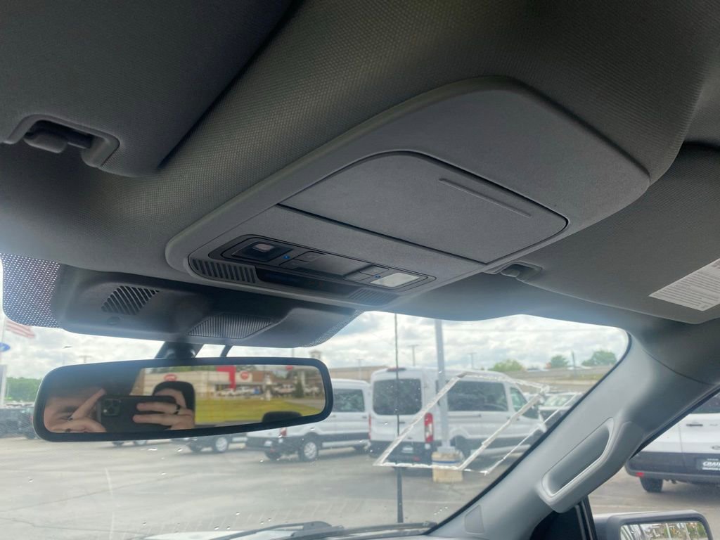 Used 2024 Ford F150 XLT image 25