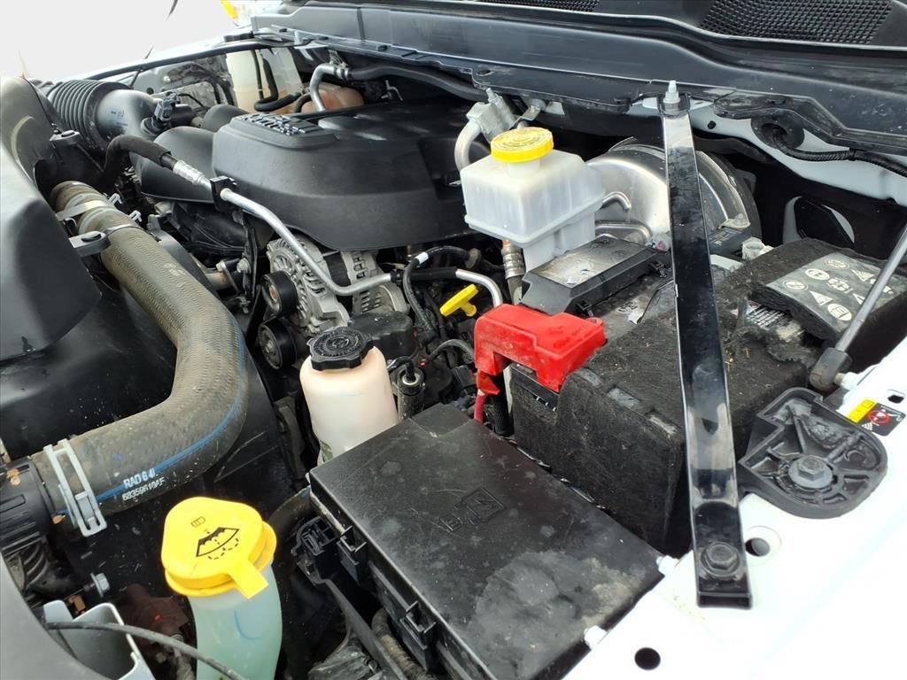 Certified 2024 RAM 2500 Big Horn image 27
