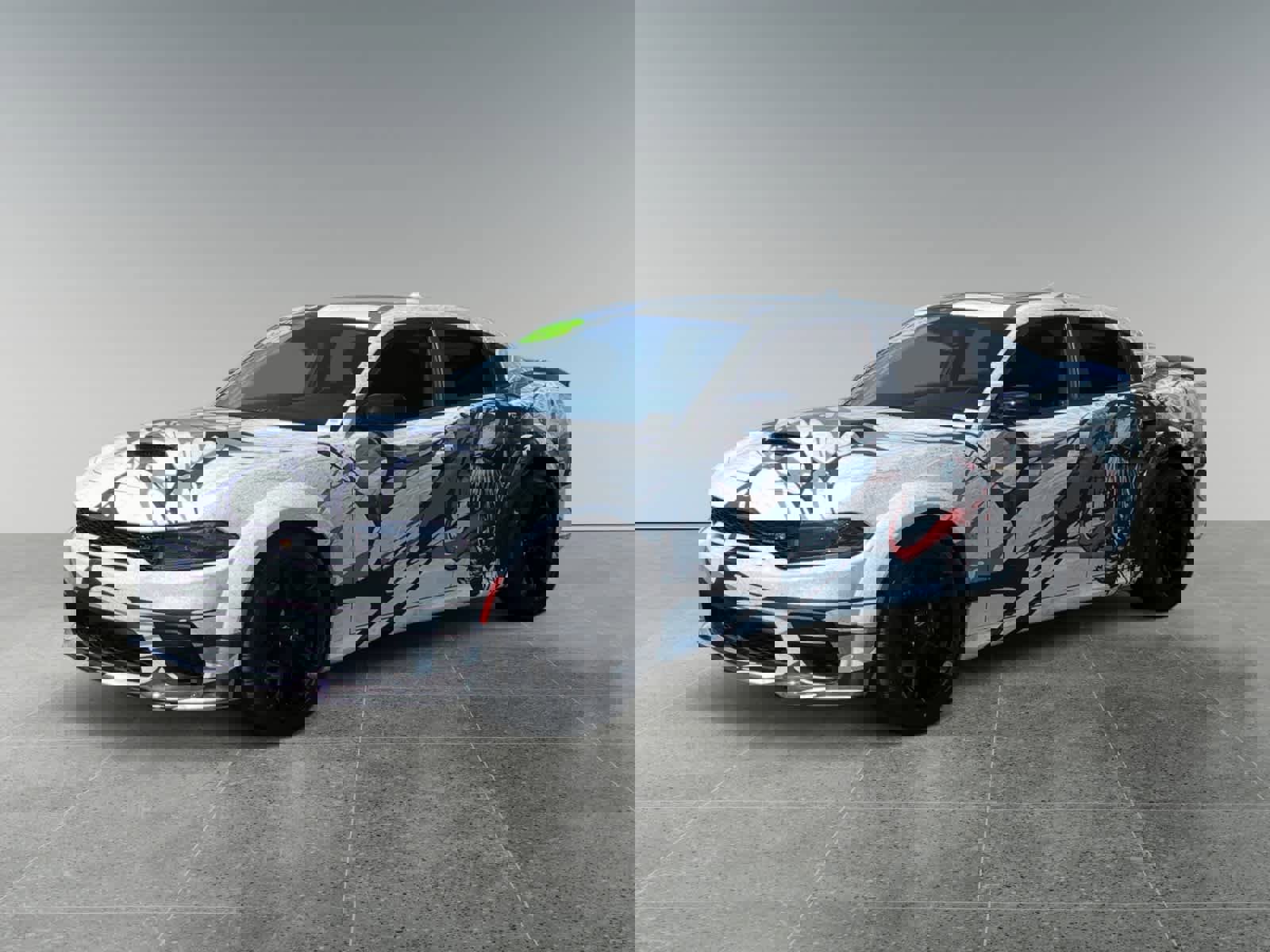 Used 2023 Dodge Charger Scat Pack