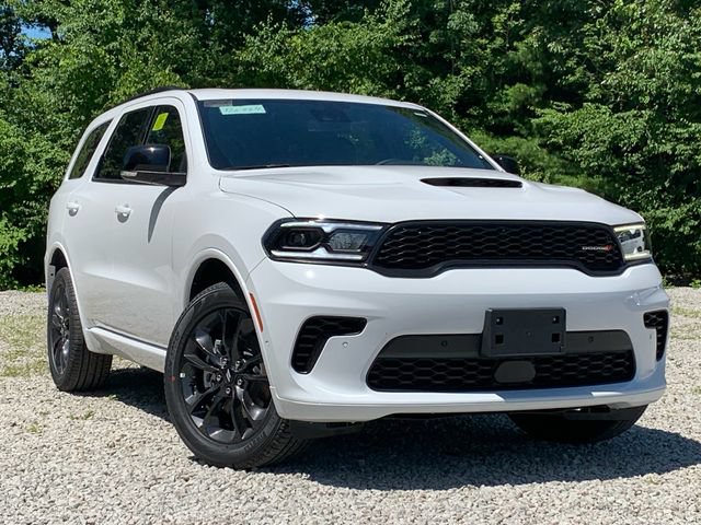 New 2026 Dodge Durango GT AWD/4WD image 2