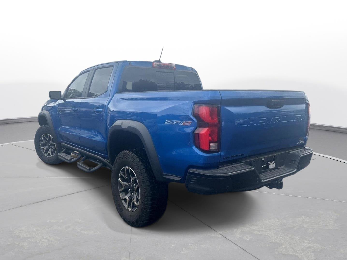 Used 2024 Chevrolet Colorado ZR2 w/ ZR2 Convenience Package III AWD/4WD image 52