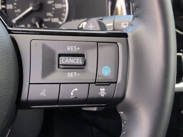 Certified 2025 Nissan Pathfinder SL image 19