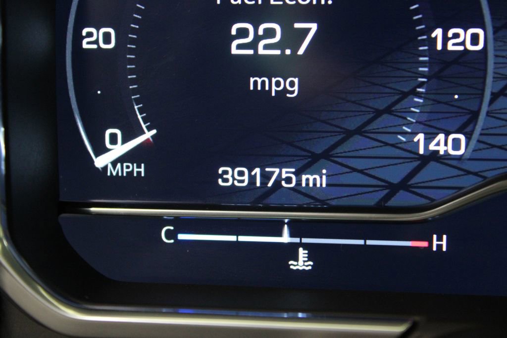 Used 2022 GMC Sierra 1500 Denali Ultimate image 11