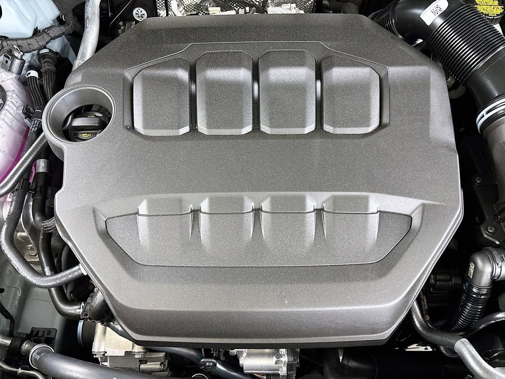 New 2026 Audi Q3 quattro 2.0T image 22