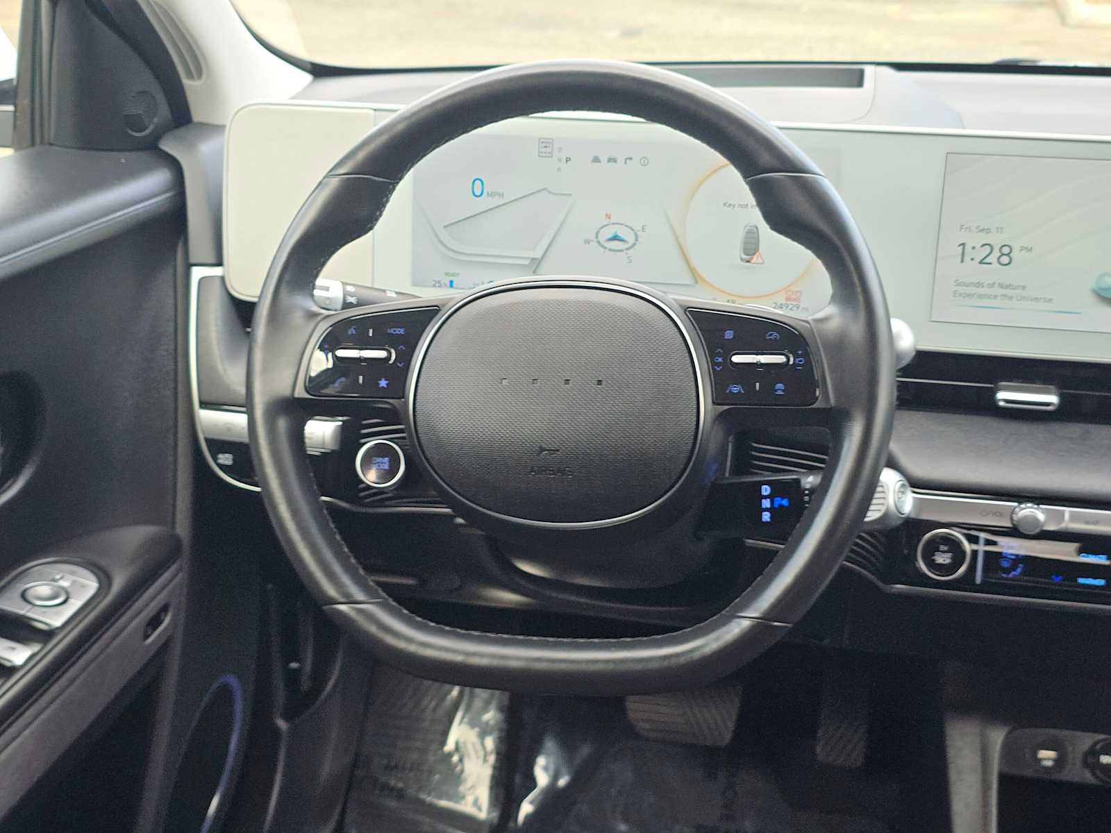 Used 2024 Hyundai Ioniq 5 Limited RWD image 19