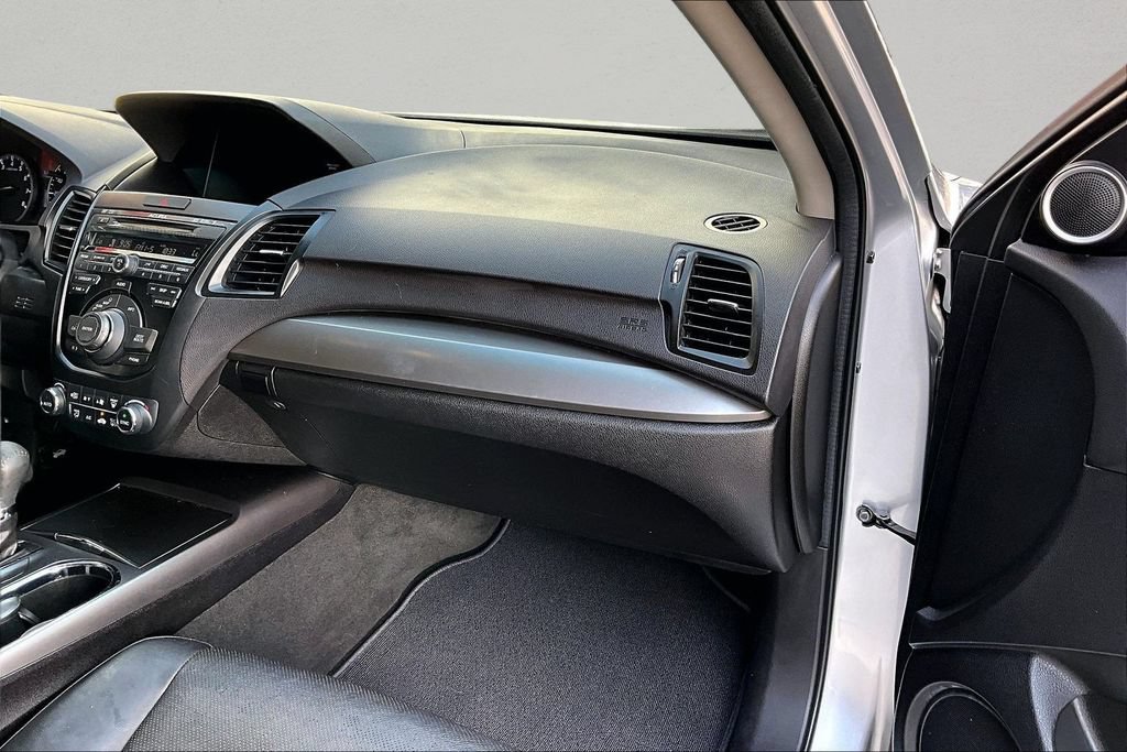 Used 2014 Acura RDX AWD w/ Technology Package image 26