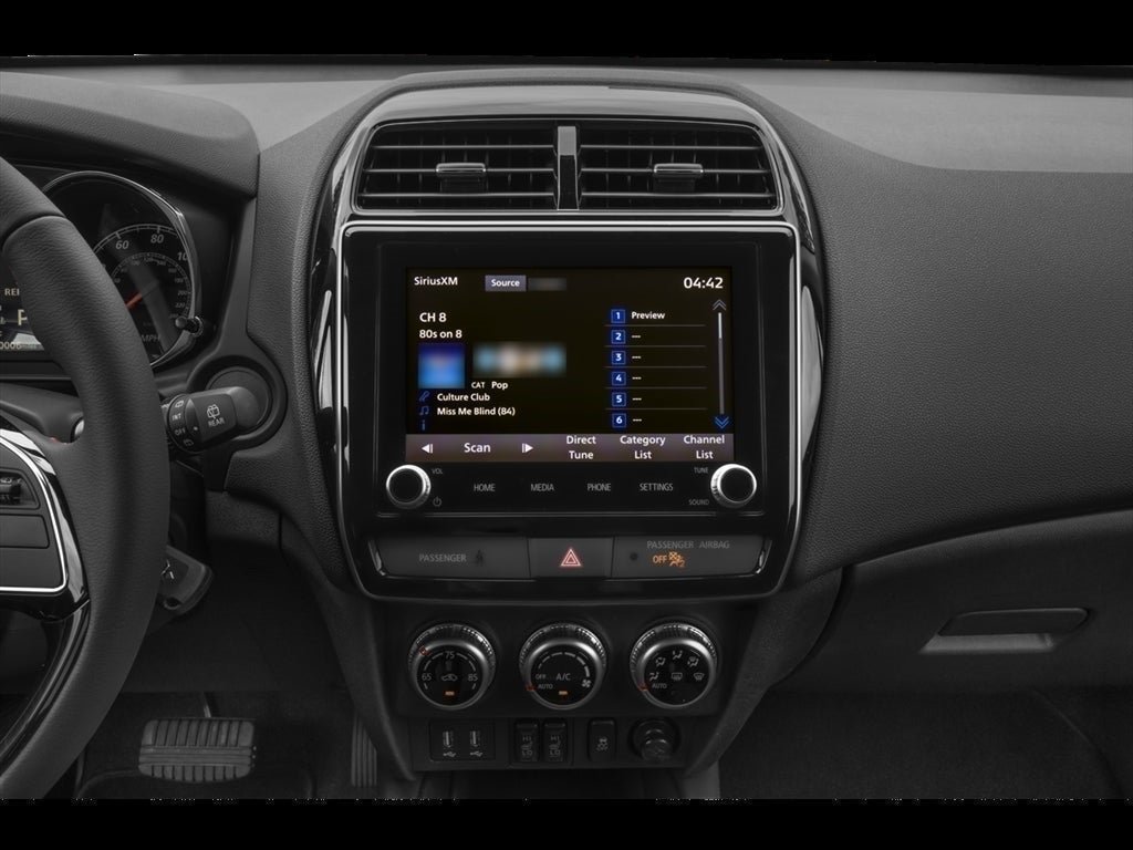 New 2026 Mitsubishi Outlander Sport LE AWD/4WD image 95