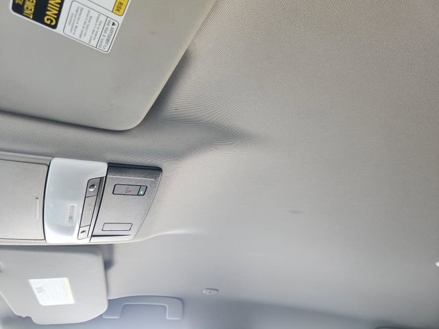 Used 2022 Nissan Rogue SV image 20