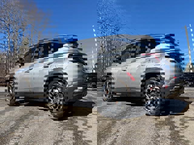 Used 2023 Hyundai Tucson SEL w/ Convenience Package image 5