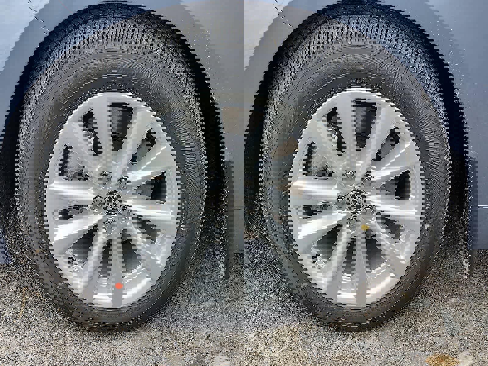 New 2026 Toyota Corolla XLE image 8