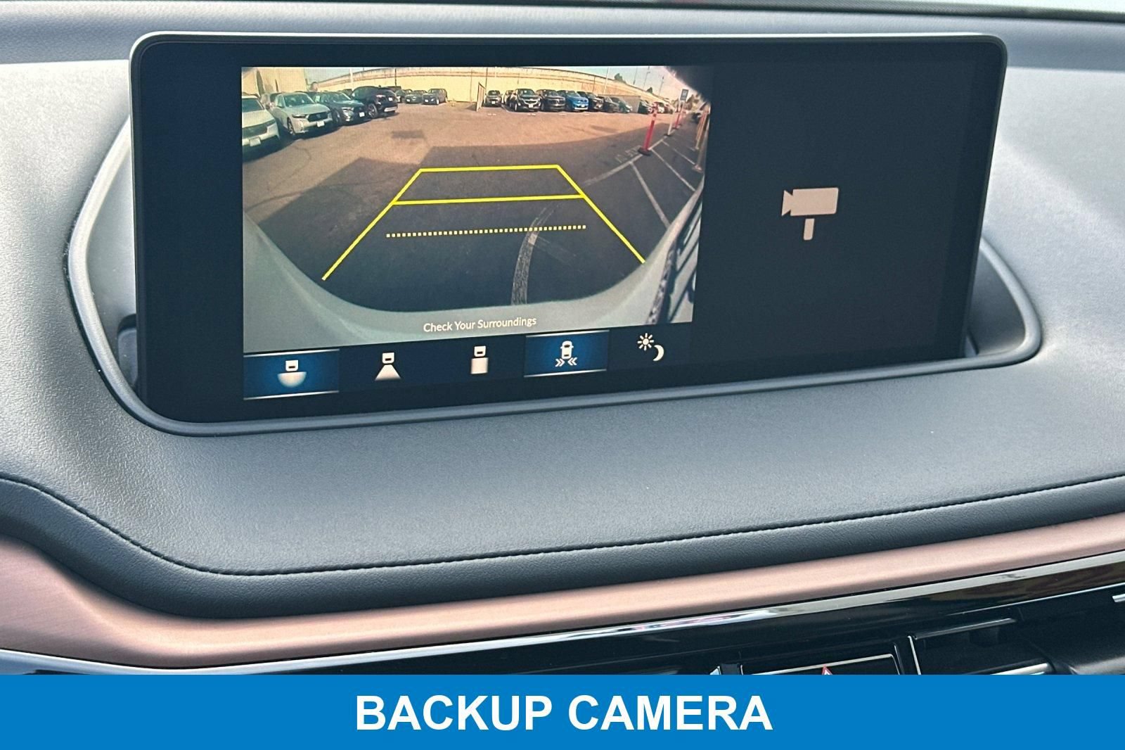 Used 2023 Acura MDX SH-AWD w/ Technology Package image 26