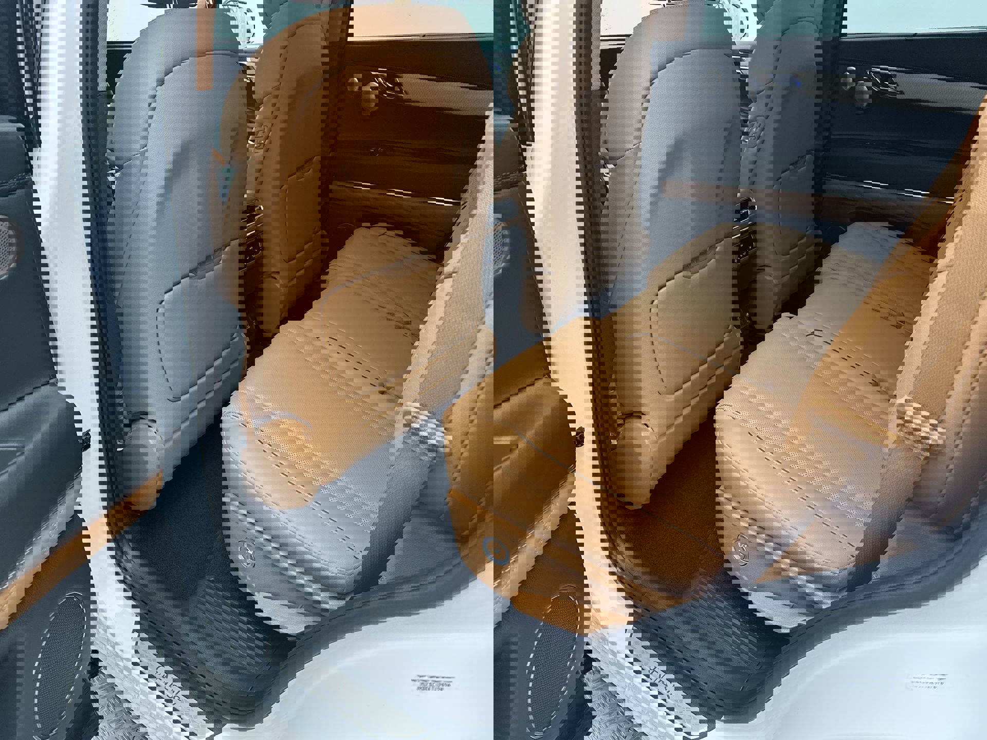 Certified 2026 Genesis GV80 3.5T Advanced image 23