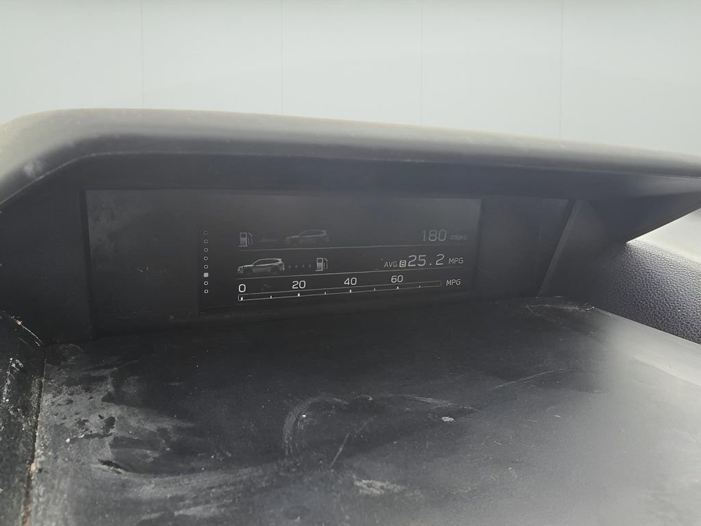 Used 2024 Subaru Forester Premium image 24