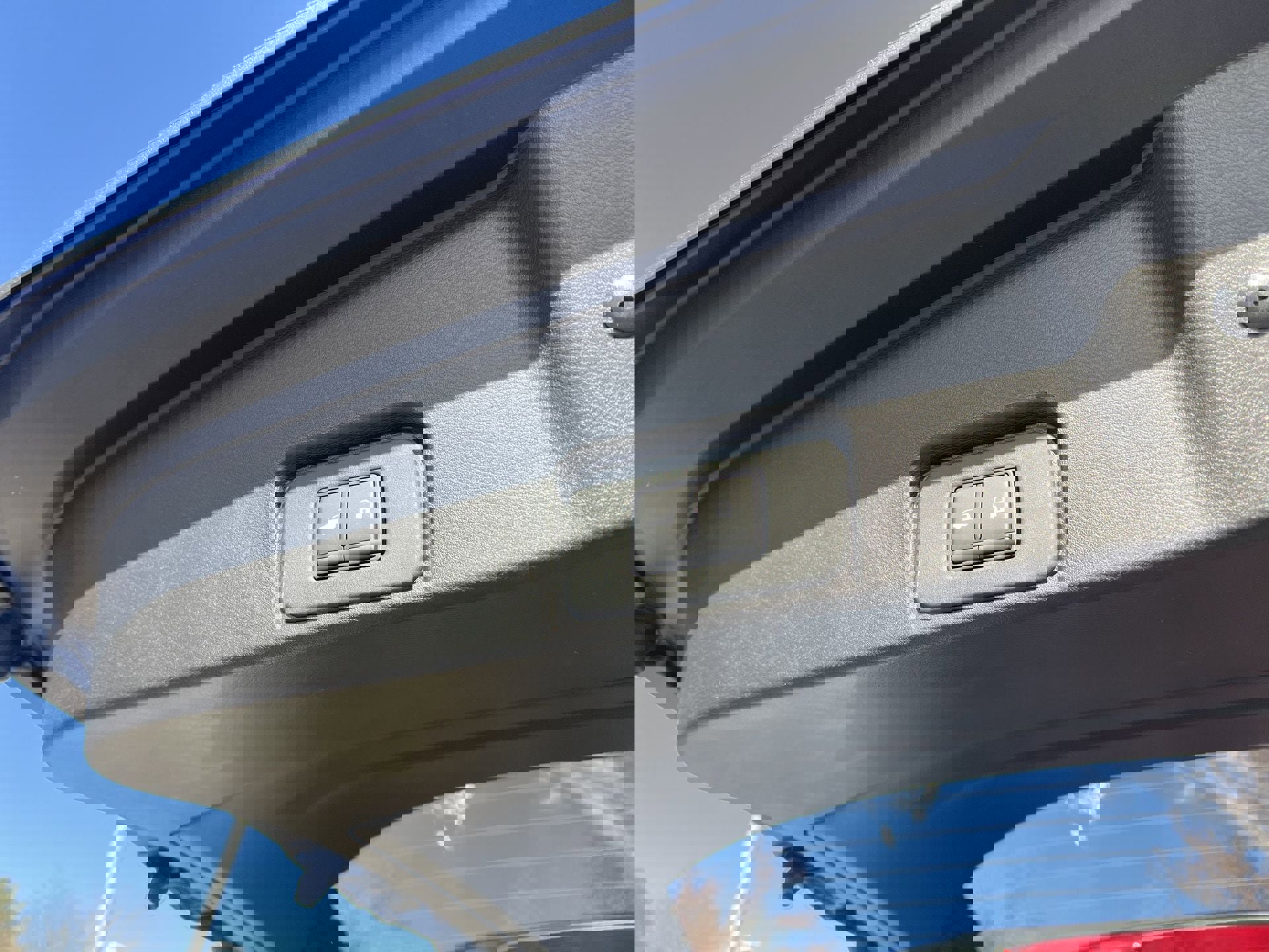 New 2026 Nissan Rogue SV image 21