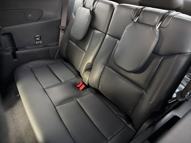 New 2026 Ford Explorer ST w/ Sun And Sound Package image 8