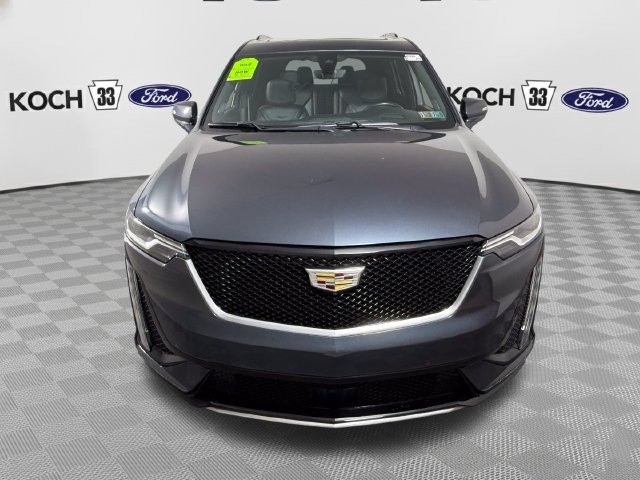 Used 2020 Cadillac XT6 Sport AWD/4WD image 2