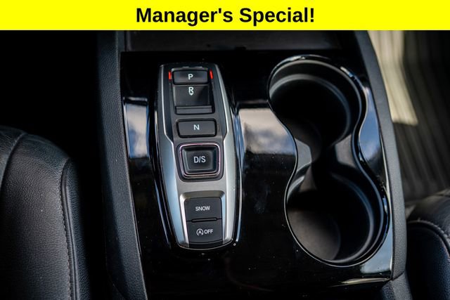 Used 2020 Honda Pilot Touring image 38