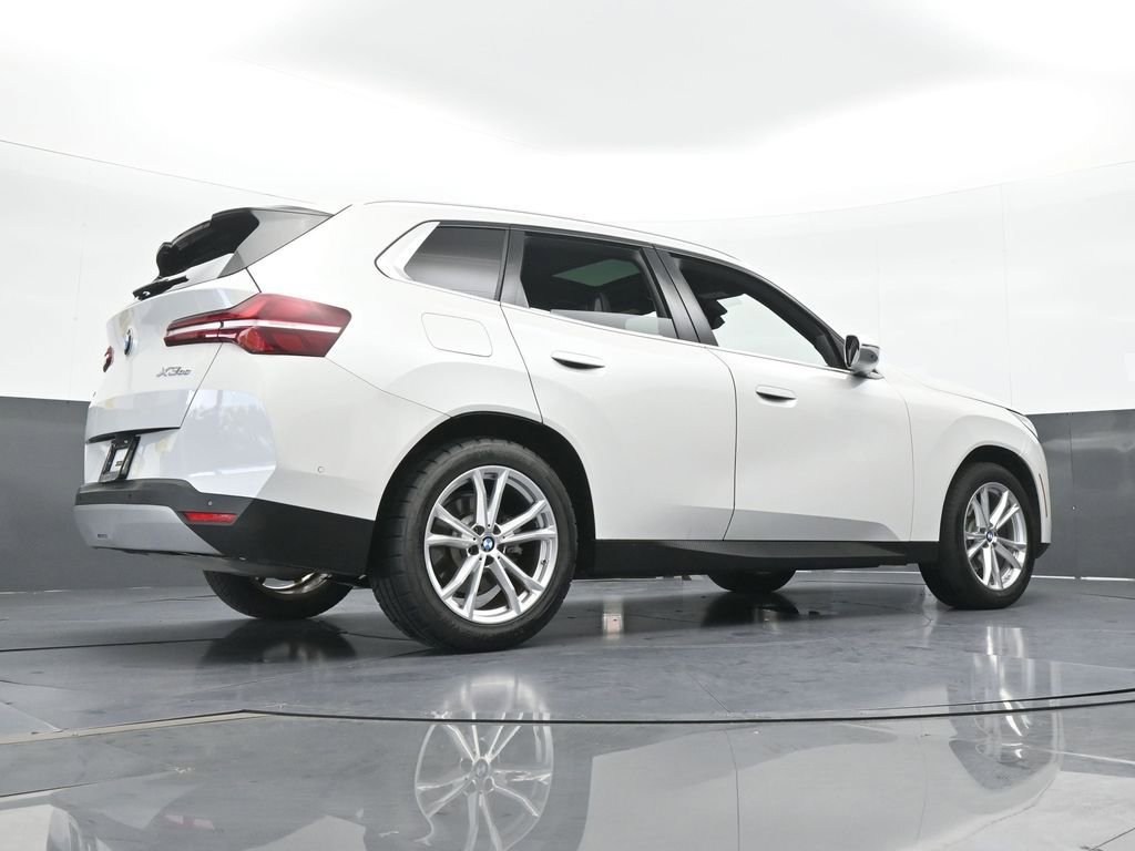 Used 2025 BMW X3 xDrive30i AWD/4WD image 68