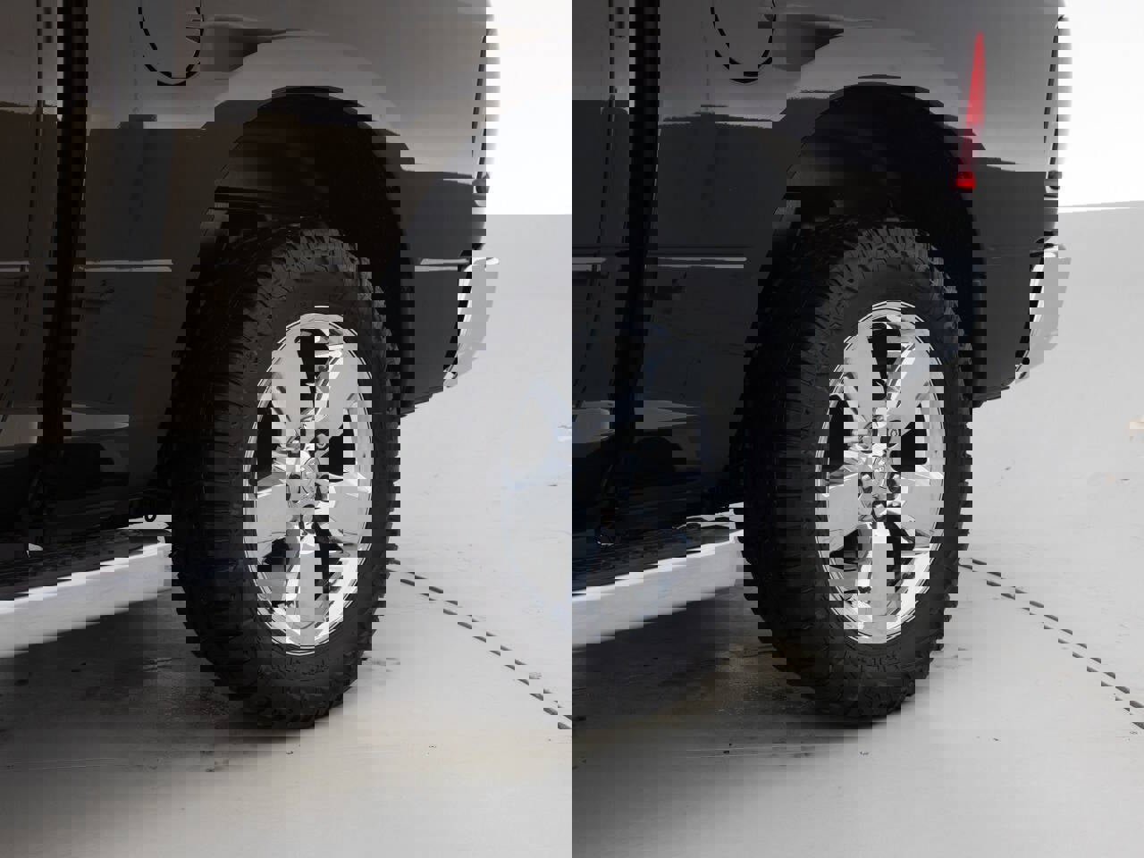 Used 2014 RAM 1500 Big Horn image 20