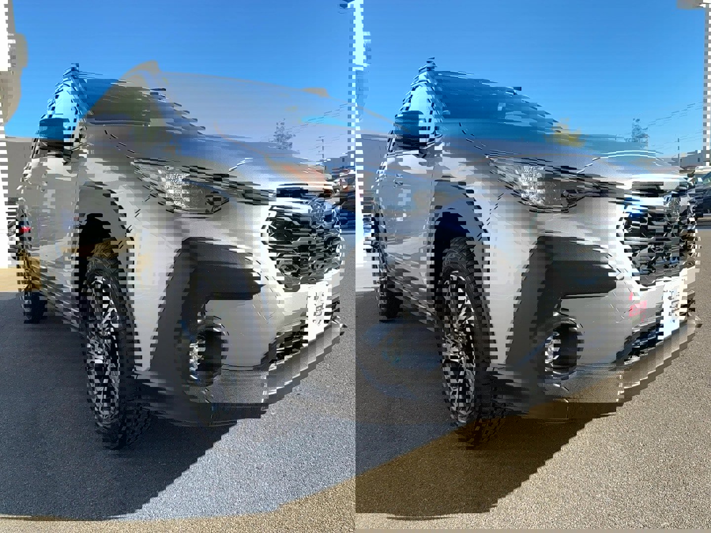 Certified 2025 Subaru Crosstrek 2.0i Premium image 1