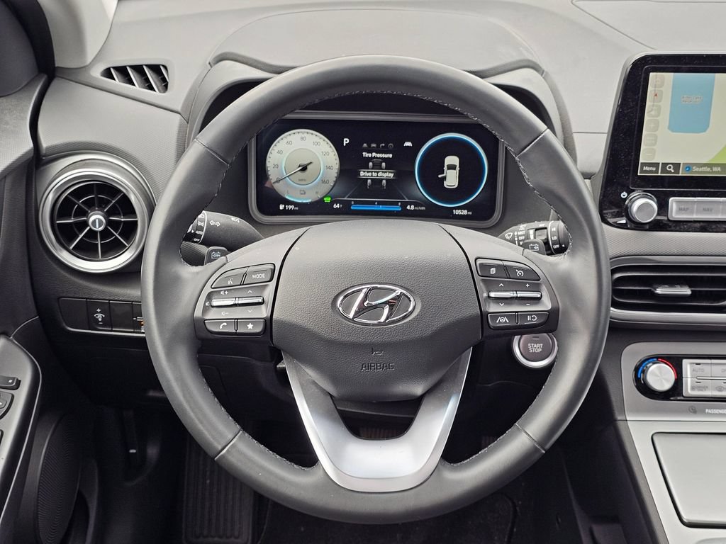 Used 2023 Hyundai Kona SEL FWD image 19