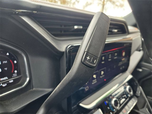 Certified 2024 GMC Sierra 2500 AT4 w/ AT4 Premium Plus Package image 12
