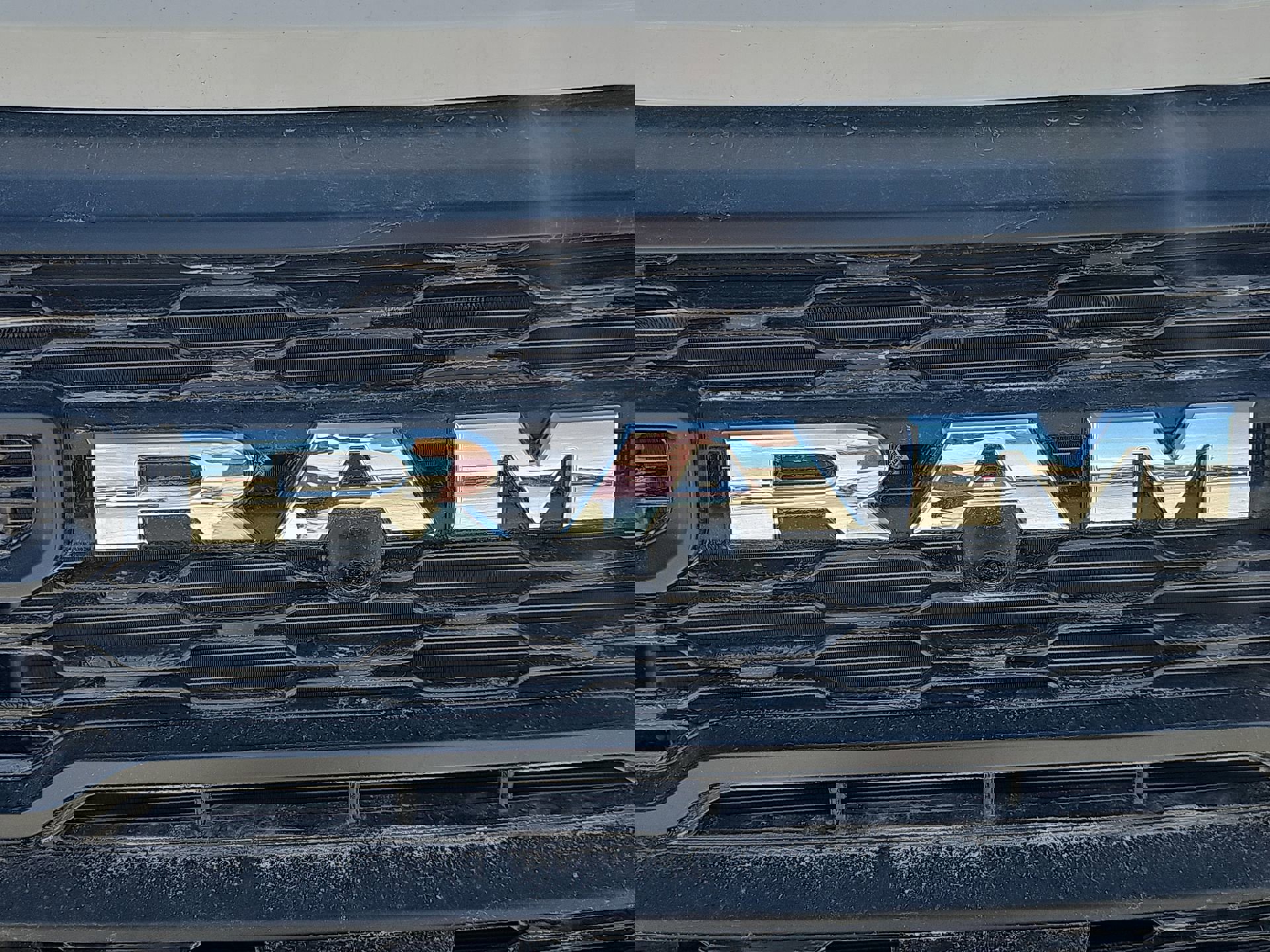 New 2025 RAM ProMaster 3500 image 25