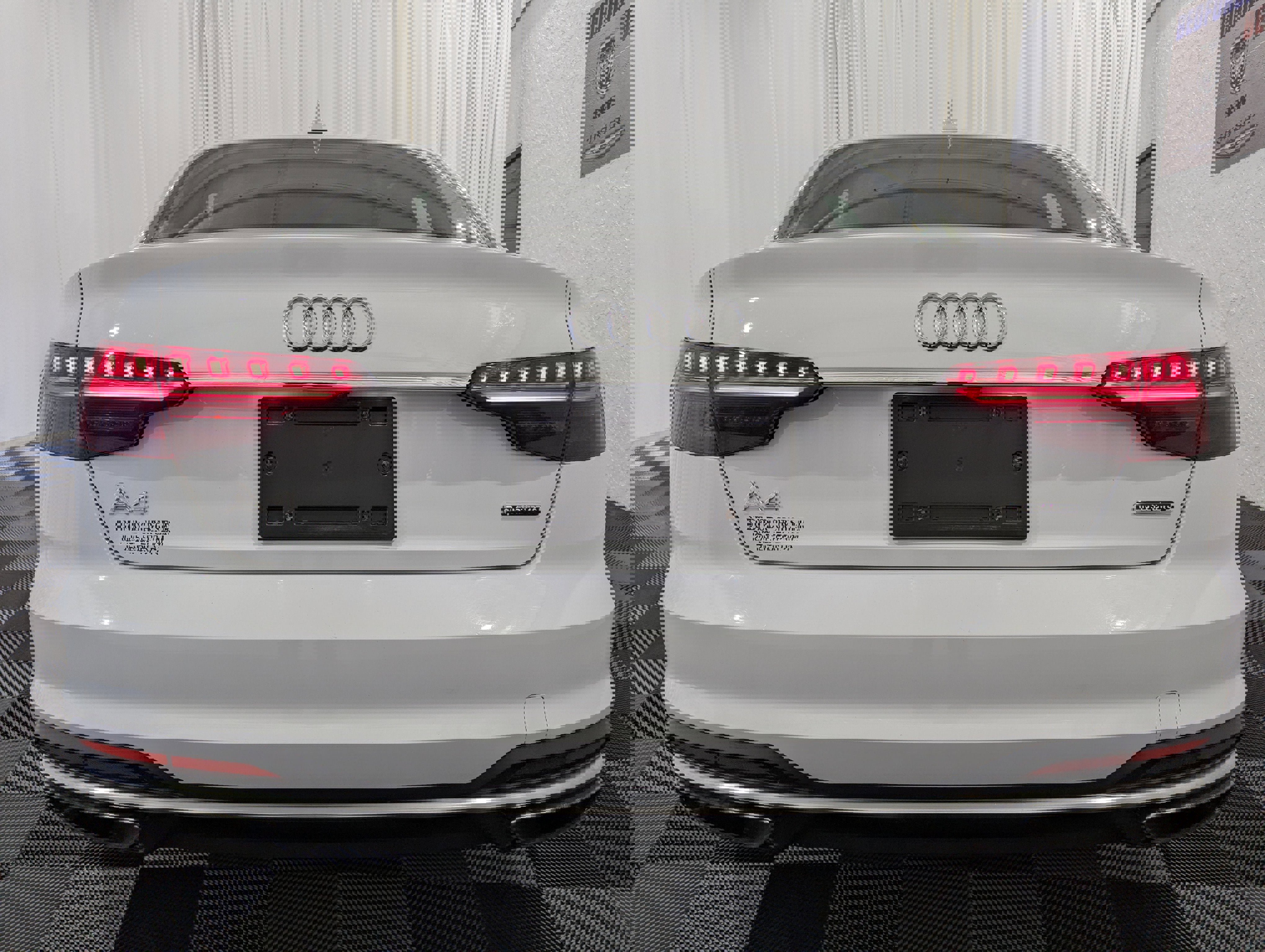 Used 2020 Audi A4 2.0T Premium w/ Convenience Package image 10