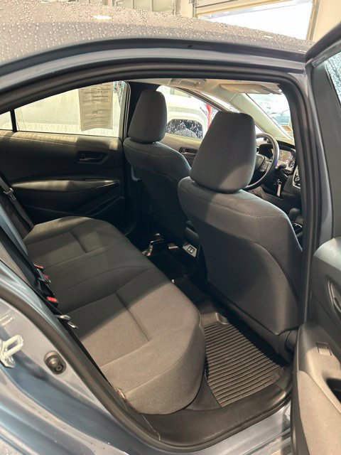Used 2024 Toyota Corolla LE FWD image 10