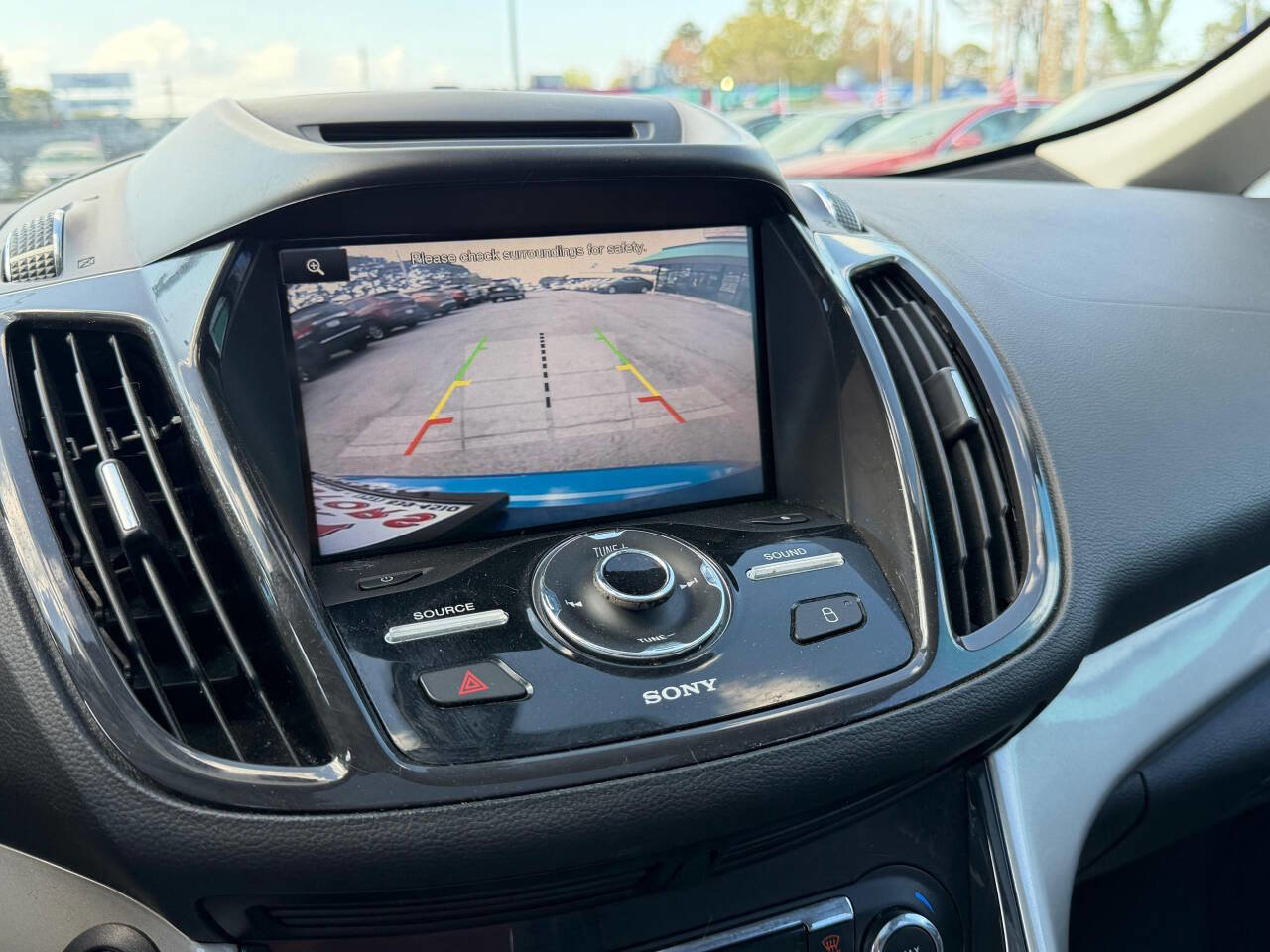 Used 2013 Ford C-MAX SEL image 18