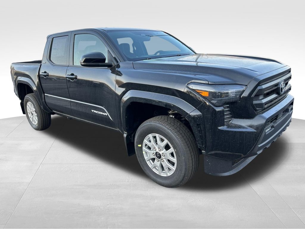 New 2026 Toyota Tacoma SR5 AWD/4WD image 7