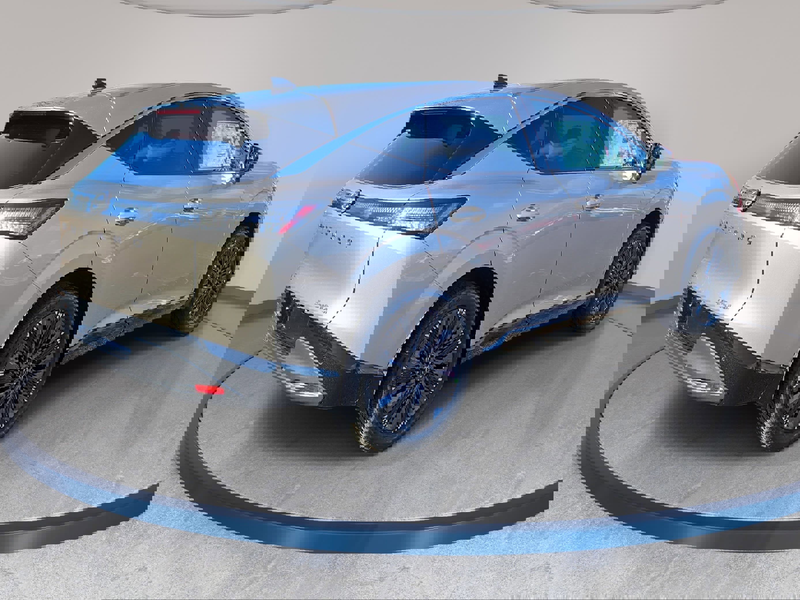 New 2026 Nissan Murano Platinum w/ Cargo Package image 5