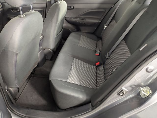 Used 2021 Nissan Versa S FWD image 23