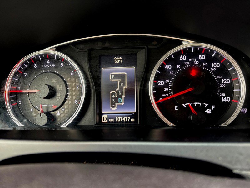 Used 2017 Toyota Camry SE image 17