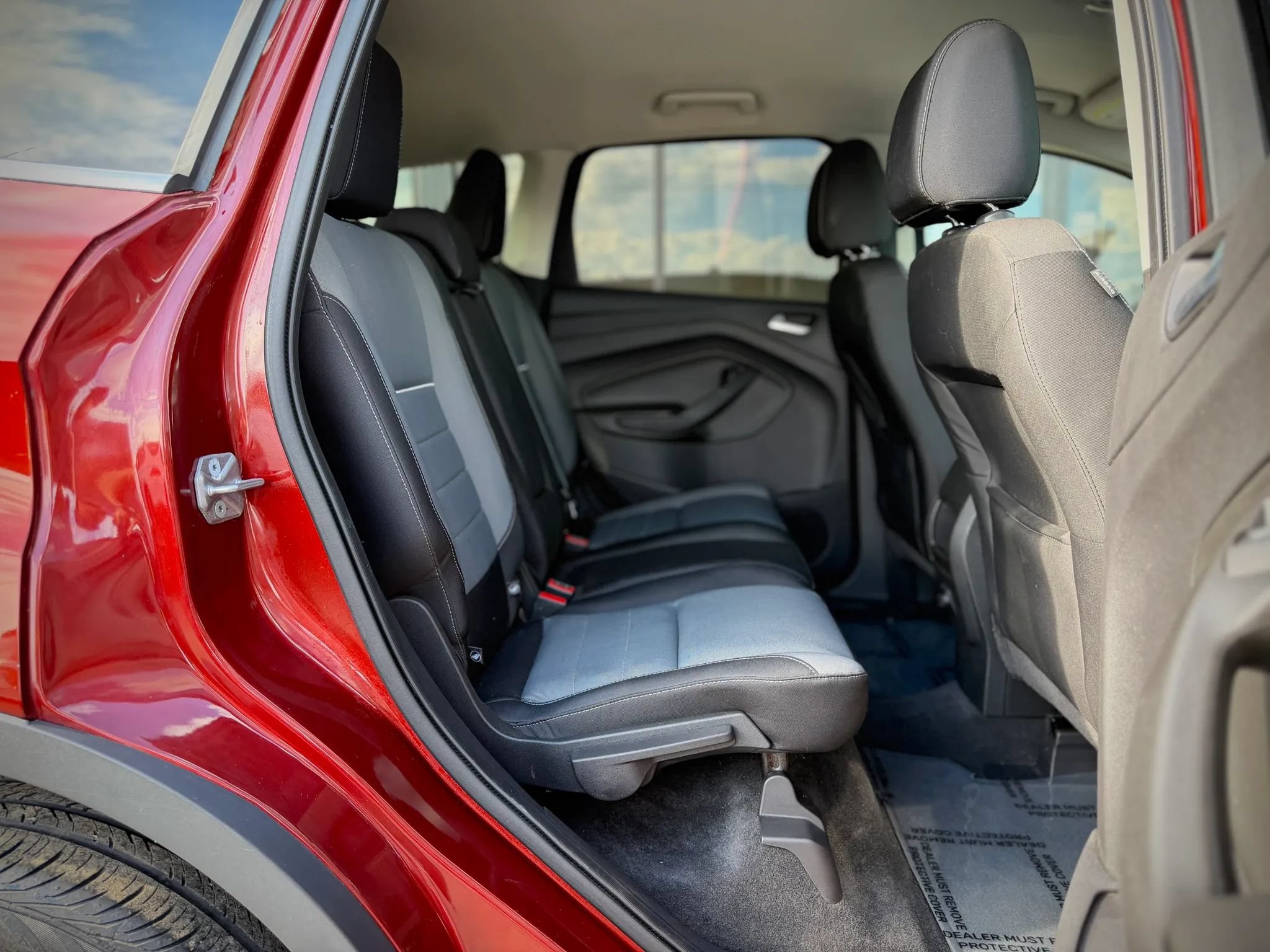 Used 2014 Ford Escape SE AWD/4WD image 14