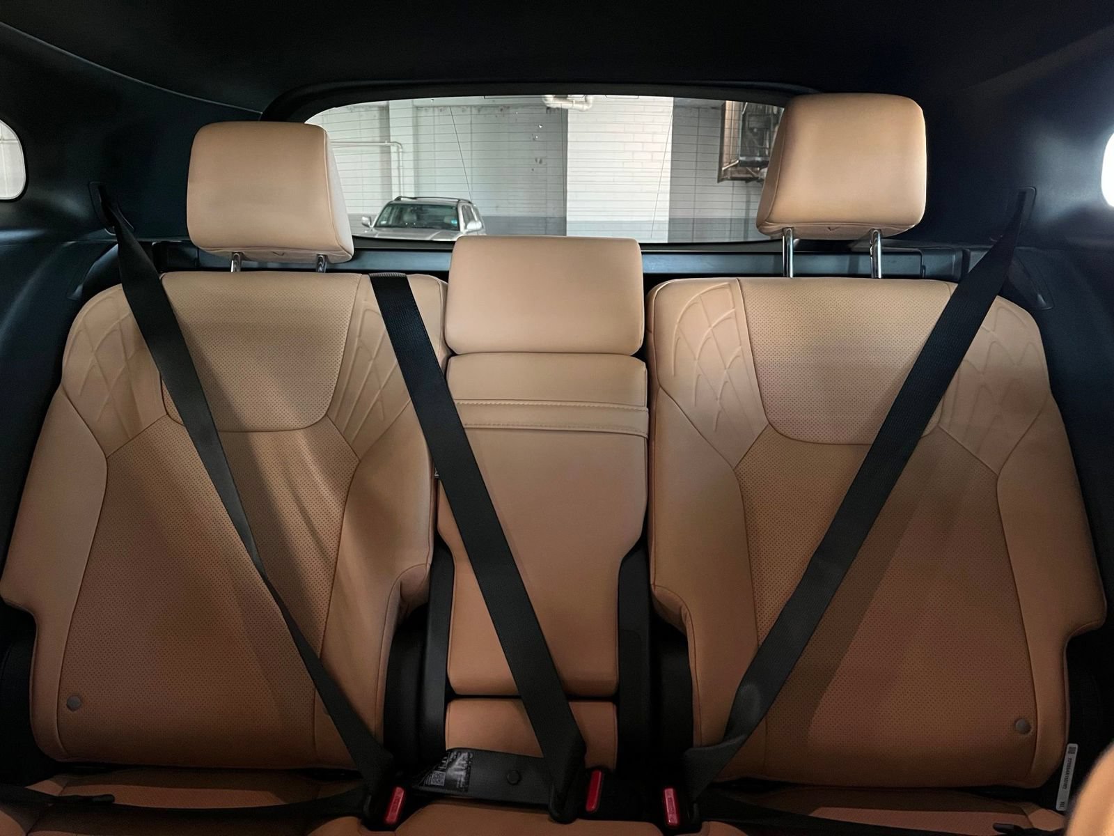Used 2024 Lexus RX 350 Premium w/ Accessory Package (Z1) FWD image 23