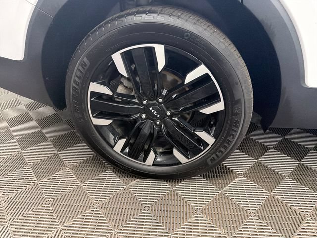 Certified 2024 Kia Telluride SX Prestige AWD/4WD image 37
